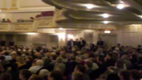 Watch Alex Jones Warn You About The New World Order Years Ago in These Vintage Films