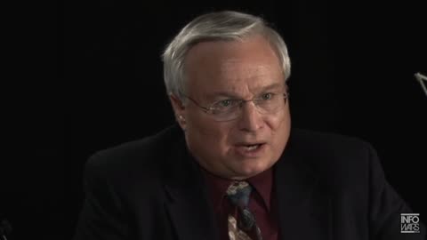 Watch Alex Jones Warn You About The New World Order Years Ago in These Vintage Films