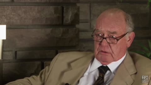 Watch Alex Jones Warn You About The New World Order Years Ago in These Vintage Films