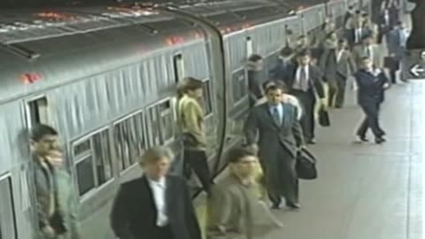 Watch Alex Jones Warn You About The New World Order Years Ago in These Vintage Films