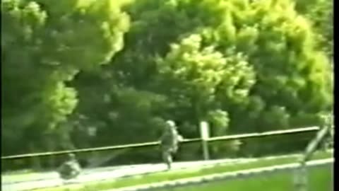 Watch Alex Jones Warn You About The New World Order Years Ago in These Vintage Films