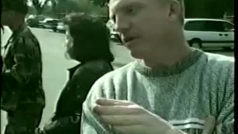 Watch Alex Jones Warn You About The New World Order Years Ago in These Vintage Films