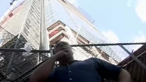 Watch Alex Jones Warn You About The New World Order Years Ago in These Vintage Films