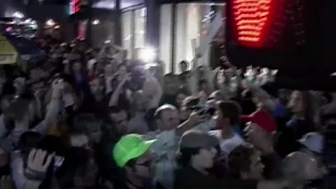 Watch Alex Jones Warn You About The New World Order Years Ago in These Vintage Films