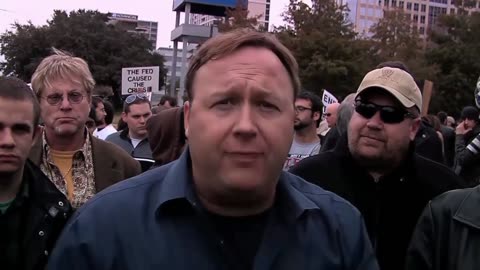 Watch Alex Jones Warn You About The New World Order Years Ago in These Vintage Films