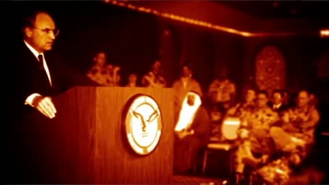 Watch Alex Jones Warn You About The New World Order Years Ago in These Vintage Films