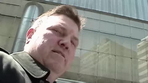 Watch Alex Jones Warn You About The New World Order Years Ago in These Vintage Films