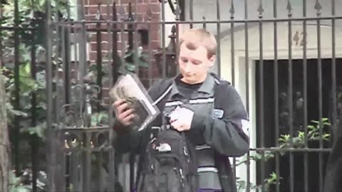 Watch Alex Jones Warn You About The New World Order Years Ago in These Vintage Films