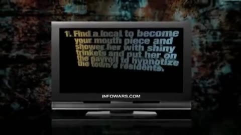 Watch Alex Jones Warn You About The New World Order Years Ago in These Vintage Films