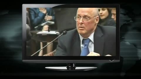 Watch Alex Jones Warn You About The New World Order Years Ago in These Vintage Films