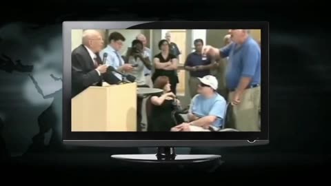 Watch Alex Jones Warn You About The New World Order Years Ago in These Vintage Films