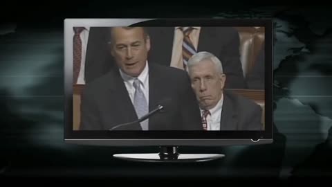 Watch Alex Jones Warn You About The New World Order Years Ago in These Vintage Films