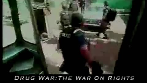 Watch Alex Jones Warn You About The New World Order Years Ago in These Vintage Films