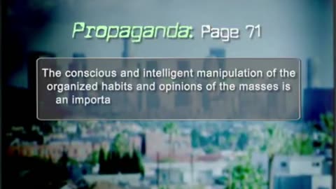 Watch Alex Jones Warn You About The New World Order Years Ago in These Vintage Films