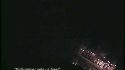 Watch Alex Jones Warn You About The New World Order Years Ago in These Vintage Films