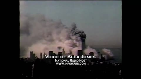 Watch Alex Jones Warn You About The New World Order Years Ago in These Vintage Films