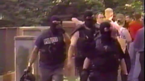 Watch Alex Jones Warn You About The New World Order Years Ago in These Vintage Films