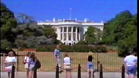 Watch Alex Jones Warn You About The New World Order Years Ago in These Vintage Films