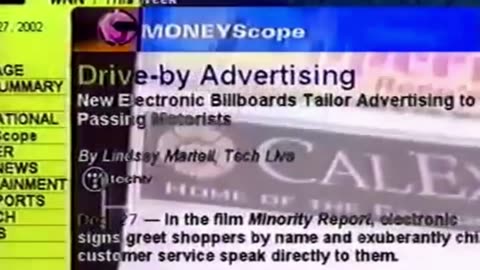 Watch Alex Jones Warn You About The New World Order Years Ago in These Vintage Films