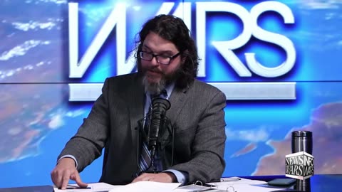 Watch Alex Jones Warn You About The New World Order Years Ago in These Vintage Films