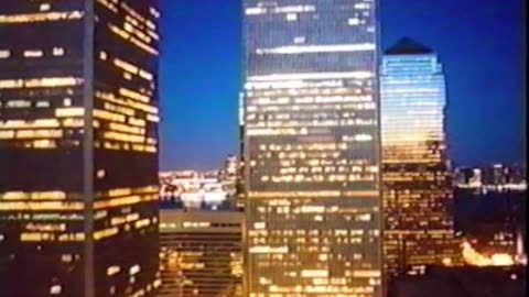 Watch Alex Jones Warn You About The New World Order Years Ago in These Vintage Films