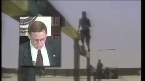 Watch Alex Jones Warn You About The New World Order Years Ago in These Vintage Films