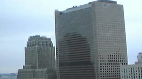 Watch Alex Jones Warn You About The New World Order Years Ago in These Vintage Films