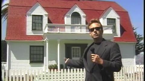 Watch Alex Jones Warn You About The New World Order Years Ago in These Vintage Films