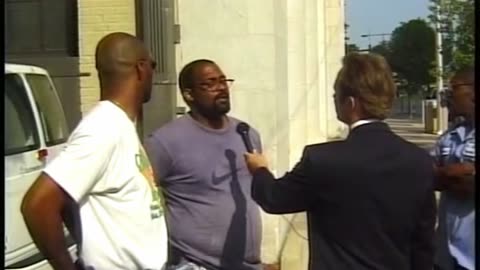 Watch Alex Jones Warn You About The New World Order Years Ago in These Vintage Films