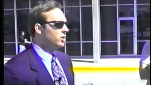 Watch Alex Jones Warn You About The New World Order Years Ago in These Vintage Films