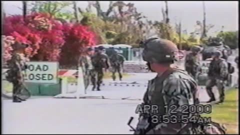 Watch Alex Jones Warn You About The New World Order Years Ago in These Vintage Films