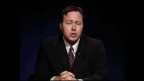 Watch Alex Jones Warn You About The New World Order Years Ago in These Vintage Films