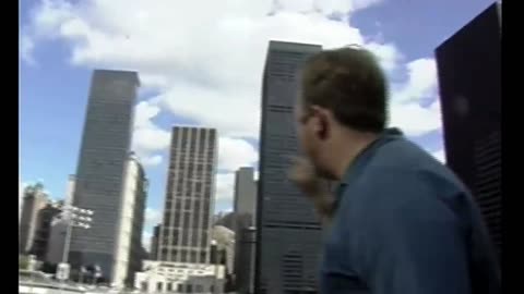Watch Alex Jones Warn You About The New World Order Years Ago in These Vintage Films