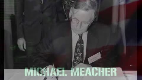 Watch Alex Jones Warn You About The New World Order Years Ago in These Vintage Films