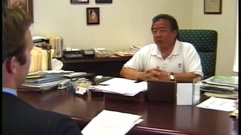 Watch Alex Jones Warn You About The New World Order Years Ago in These Vintage Films