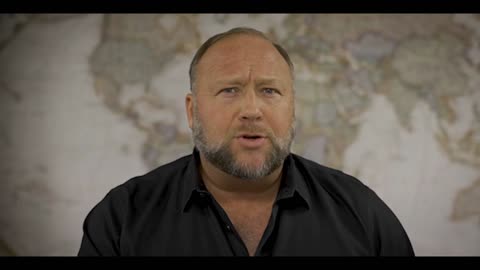Watch Alex Jones Warn You About The New World Order Years Ago in These Vintage Films