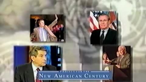 Watch Alex Jones Warn You About The New World Order Years Ago in These Vintage Films