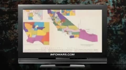 Watch Alex Jones Warn You About The New World Order Years Ago in These Vintage Films