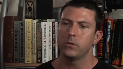 Watch Alex Jones Warn You About The New World Order Years Ago in These Vintage Films