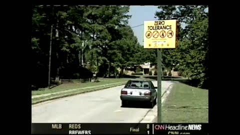 Watch Alex Jones Warn You About The New World Order Years Ago in These Vintage Films
