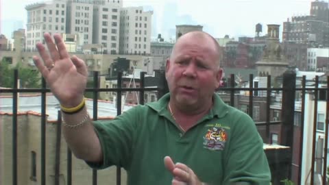 Watch Alex Jones Warn You About The New World Order Years Ago in These Vintage Films