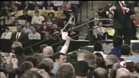 Watch Alex Jones Warn You About The New World Order Years Ago in These Vintage Films