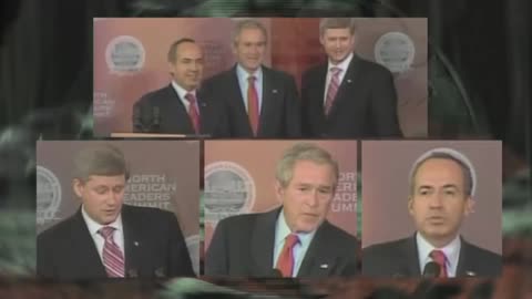 Watch Alex Jones Warn You About The New World Order Years Ago in These Vintage Films