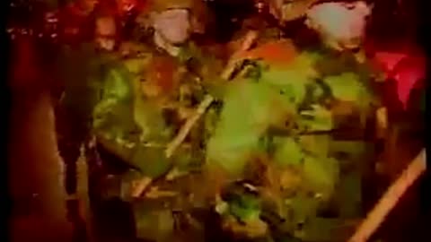 Watch Alex Jones Warn You About The New World Order Years Ago in These Vintage Films