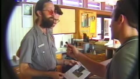 Watch Alex Jones Warn You About The New World Order Years Ago in These Vintage Films
