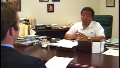 Watch Alex Jones Warn You About The New World Order Years Ago in These Vintage Films