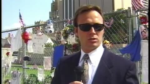 Watch Alex Jones Warn You About The New World Order Years Ago in These Vintage Films