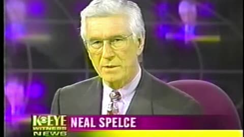 Watch Alex Jones Warn You About The New World Order Years Ago in These Vintage Films