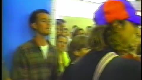 Watch Alex Jones Warn You About The New World Order Years Ago in These Vintage Films