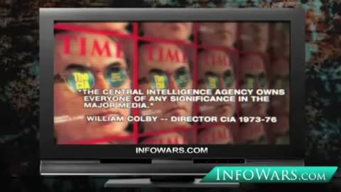 Watch Alex Jones Warn You About The New World Order Years Ago in These Vintage Films